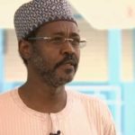 Souleyman Adam Khamis, l'homme le plus grand du Tchad est décédé 3