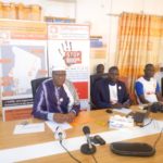 L'Association des victimes du régime de Hissein Habré a un nouveau bureau 2