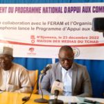 North America Chadian initiative (Naci) porte assistance aux sinistrés de Toukra arabe 2