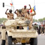 Une messe pour le repos de l’âme du Pape émérite Benoit XVI à N’Djamena 2