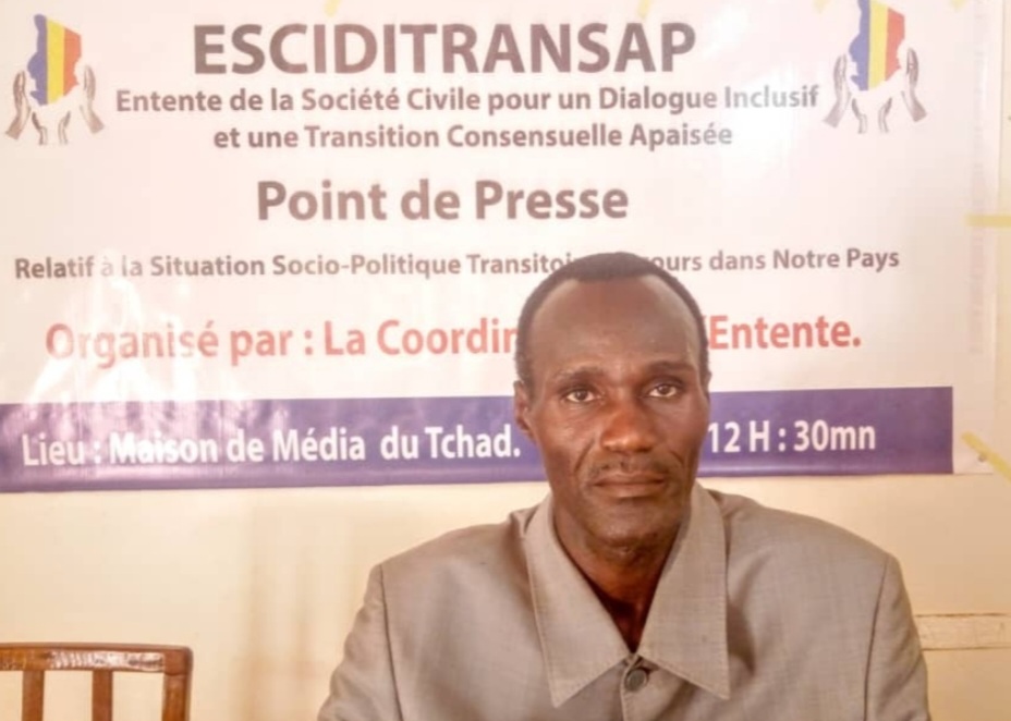 L'Organisation Dar-Al Assalam appelle les autorités de transition à constater l'échec du Dnis 1