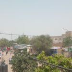 Un avion de la compagnie Asky cloué depuis hier  sur le tarmac à l’aéroport international d’Abuja 3