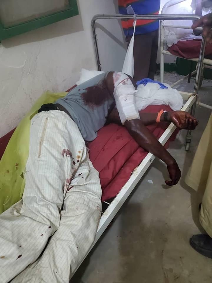 Batha : 2 morts et plusieurs blessés lors d’une attaque de coupeurs de route 1