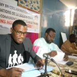 Le goupe Mercato footing organise une mini marche sportive 3