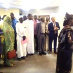 Le Barreau du Tchad demande l’annulation du décret de nomination du notaire Mahamat El-Hadj Abba Nana comme procureur général près de la cour d’appel de N’Djamena 2