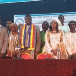 La culture tchadienne sera à  l’honneur  de la 24ème édition du festival Africajarc 2