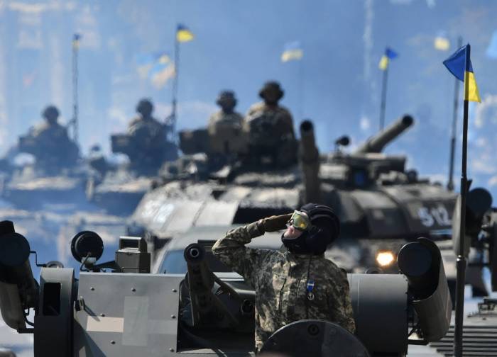 Crise Russo-Ukrainienne, un an déjà que le conflit s’enlise 1