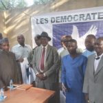 Le Comorien Azali Assoumani prend la tête de l’Union Africaine 3