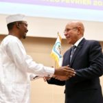 Le Vice-Président de la Banque mondiale prendra part au 6ème sommet du G5 Sahel 3