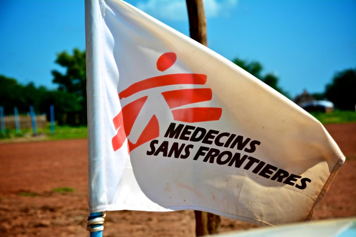 Msf suspend ses activités au Burkina Faso 1