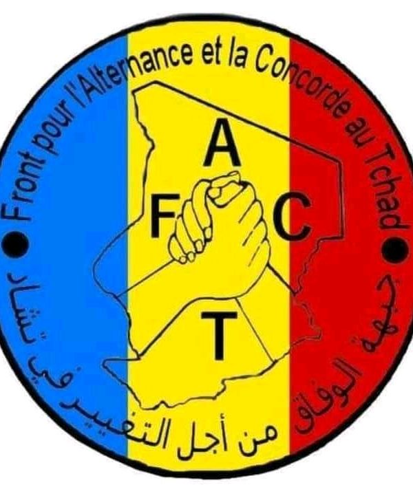 Hamid Saleh Barkaï, combattant du Fact est décédé à la maison d’arrêt de Klessoum