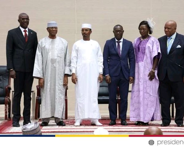 Le Barreau du Tchad célèbre ses 25 ans d’existence