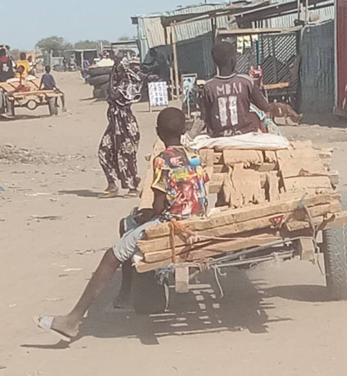 Exploitation des enfants : un phénomène qui prend de l’ampleur 1