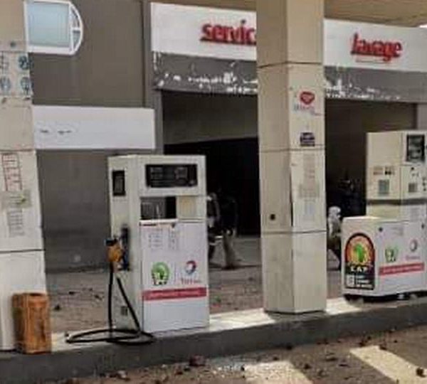 L’Arsat réautorise l’achat limité du carburant dans les bidons