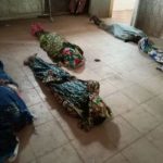 36 tchadiens vivants en Tunisie regagnent le bercail 3