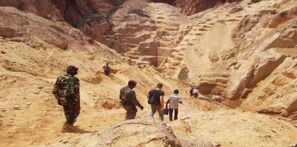 Centrafrique : neuf Chinois tués