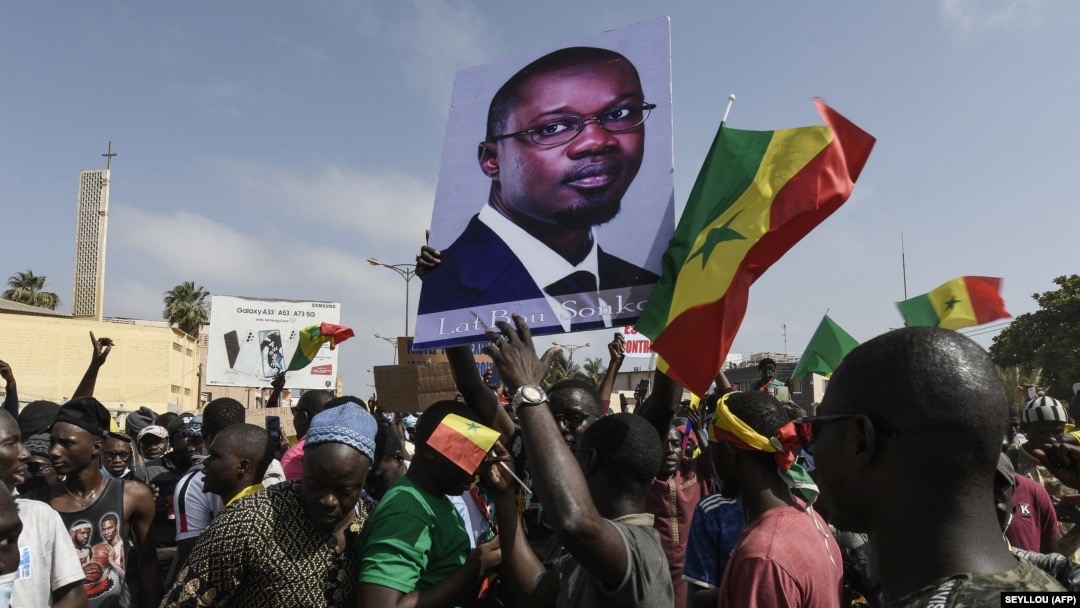 Sénégal : 2 mois de prison avec sursis et 200 millions d’amende pour Ousmane Sonko 1