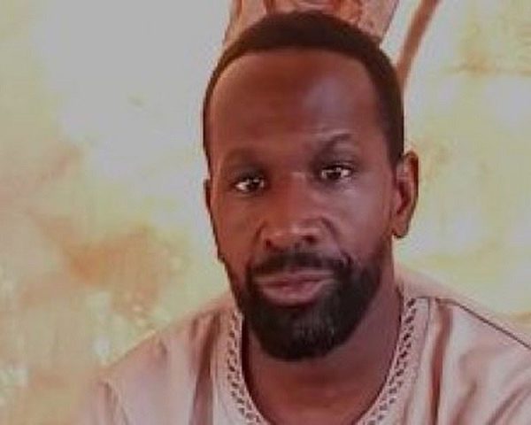 Le journaliste  Olivier Dubois a été libéré