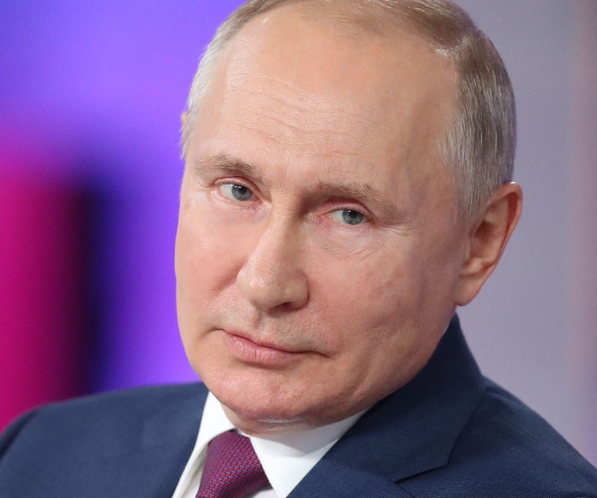 Guerre en Ukraine : un mandat d’arrêt émis contre le président Russe Vladimir Poutine 1