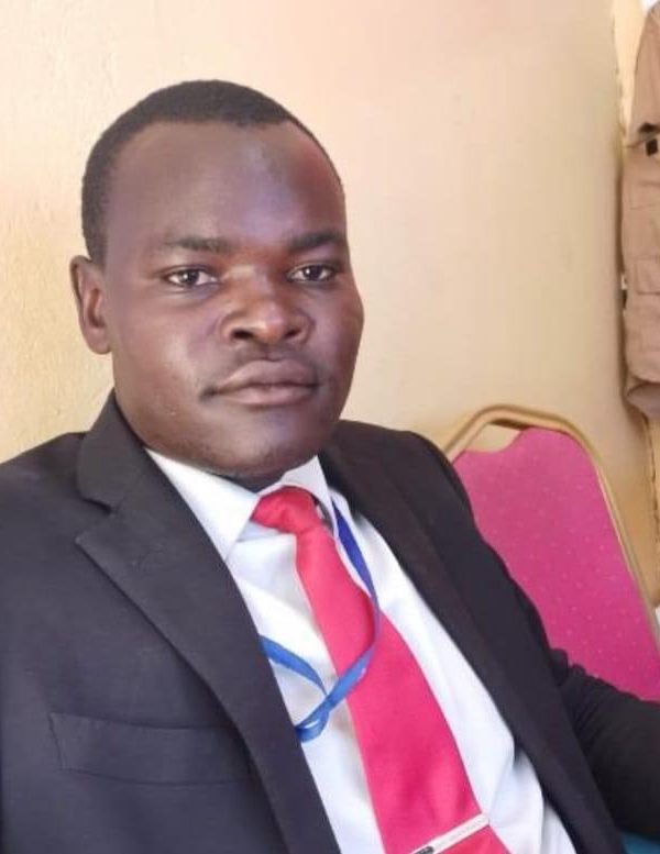 Arrêté par les éléments de la Gnnt, le journaliste de vision Fm est libéré