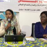 Les jeunes du Moyen Chari instruits sur le genre et les droits de la femme 2
