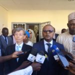 3 cas de Covid-19 confirmés à N’Djamena 2