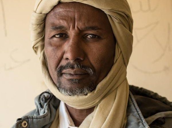 Mahamat Ali Mahadi, leader du Fact, est  condamné par contumace à la prison à vie au Tchad
