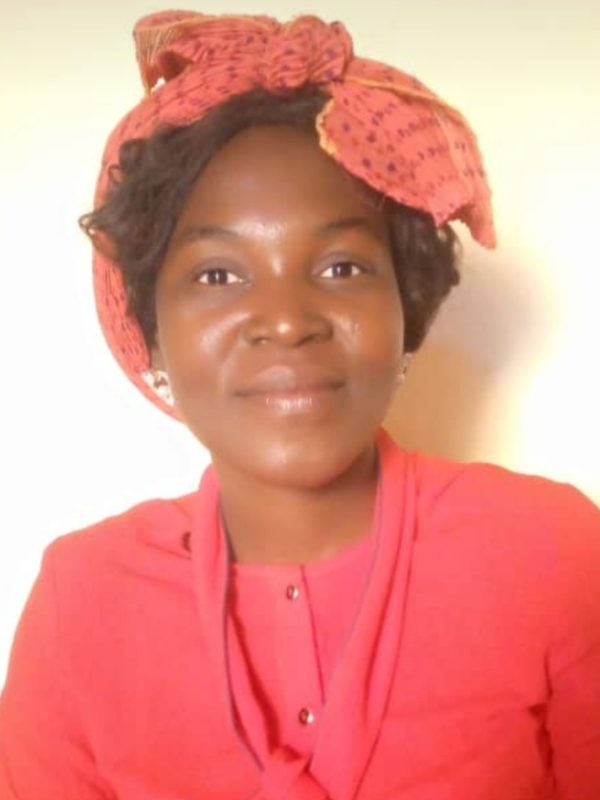 « Bien que les autorités tchadiennes ont décidé d’accorder une semaine pour valoriser les efforts de la femme tchadienne mais il reste encore des grands chantiers à achever », Madjilem Alphonsine