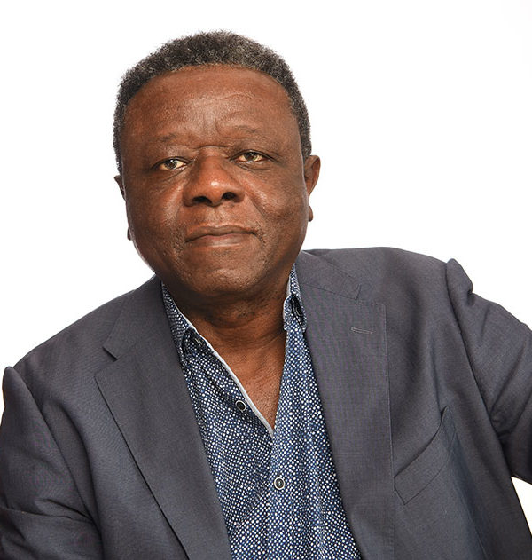 Nétonon Noël Ndjékéry remporte le Grand prix d’Afrique noire 2022 de l’Adelf