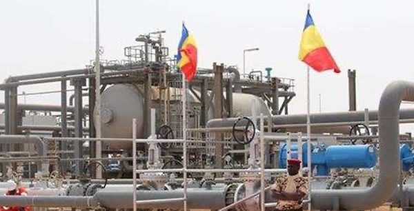 Le Tchad nationalise les actifs d’Esso