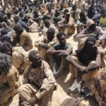 131 tchadiens vivant au Soudan rapatriés  hier 2