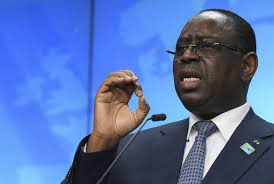 Situation au Soudan: Macky Sall, se rendant à Khartoum est obligé d'atterrir à N'Djamena 1