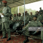 «Le Tchad n'a pas manqué d'électoralisme. Le Tchad a manqué de démocratie», Dr Succès Masra 2
