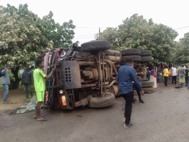 Cameroun : 11 élèves périssent dans un accident de circulation 1