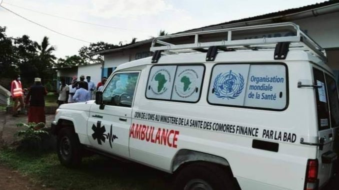 Virus Marburg : les Comores en état d’alerte 1
