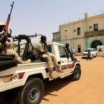 Situation au Soudan: Macky Sall, se rendant à Khartoum est obligé d'atterrir à N'Djamena 2