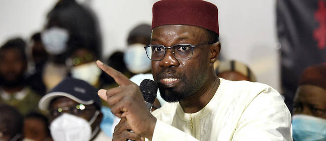 Sénégal : Le procès en appel pour diffamation contre l’opposant Ousmane Sonko reporté au 8 mai prochain 1