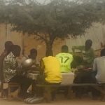 Crise Soudanaise : Le Tchad prend des  dispositions pour le rapatriement de ses ressortissants 2
