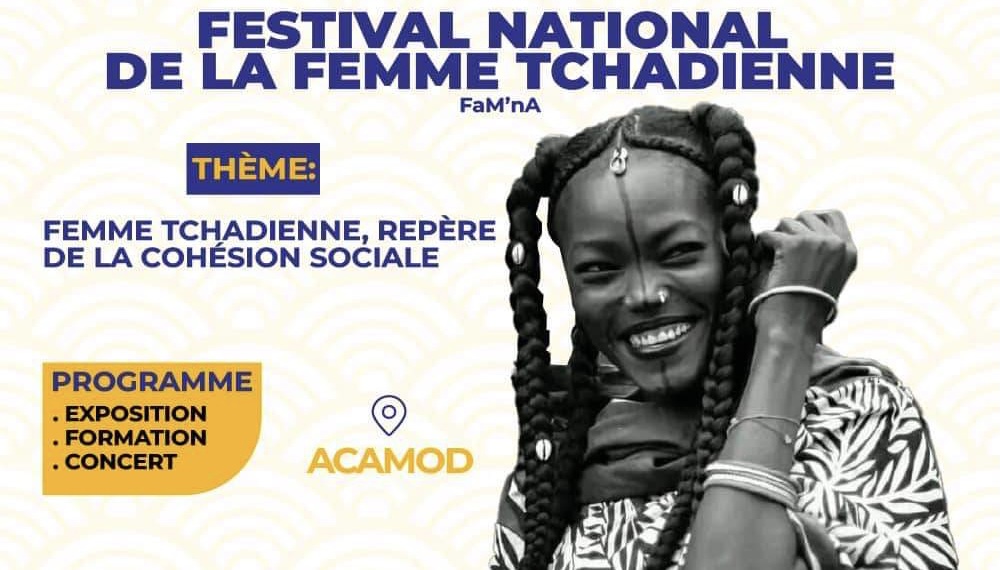 FaM’nA : Un tout premier festival pour célébrer la femme 1