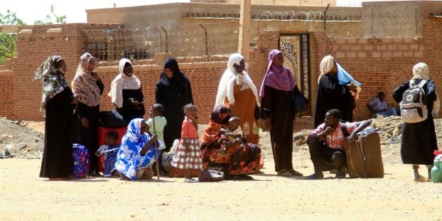 Crise Soudanaise : Le Tchad prend des  dispositions pour le rapatriement de ses ressortissants 1