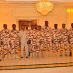 Aïd-Al-Fitr:  la Mairie de N’Djamena demande aux fidèles musulmans de respecter les consignes 2