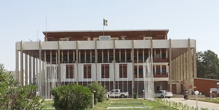 Un véhicule de l’ambassade du Tchad au Soudan enlevé par des militaires non identifiés 1