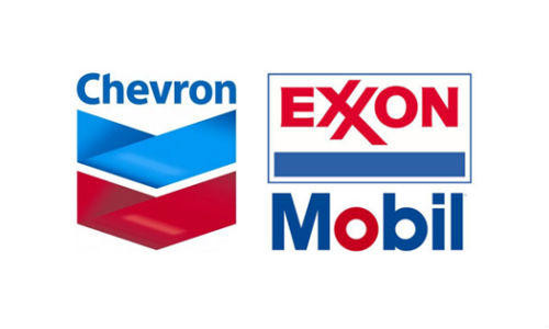 Contrôle des changes : Washington à la rescousse des pétroliers américains ExxonMobil et Chevron