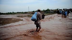 Rwanda : Au moins 127 personnes tuées dans des inondations 1