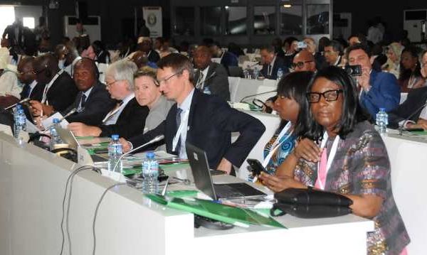 Les dirigeants d’Afrique de l’Ouest et du Sahel réaffirment leur engagement à investir dans les engrais pour la transformation agricole