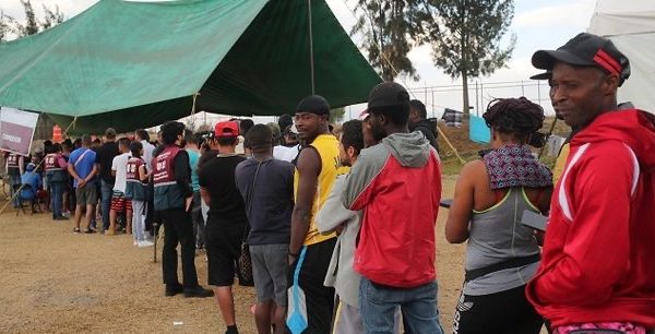 Faim dans le monde : Le Sahel, Haïti et le Soudan en alerte maximale , selon l’Onu