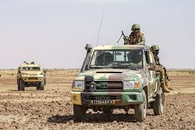 Mali : Les autorités rejettent les conclusions d’un  rapport de l’Onu qui met en cause l’armée dans la mort de 500 civils à Moura 1
