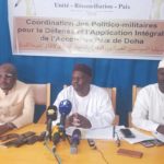 Les dirigeants d'Afrique de l'Ouest et du Sahel réaffirment leur engagement à investir dans les engrais pour la transformation agricole 3