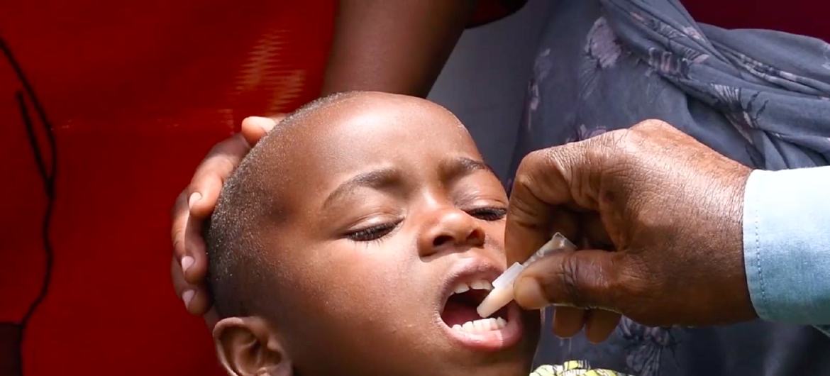 La pénurie de vaccins contre le choléra devrait durer jusqu’en 2025, alerte Gavi 1