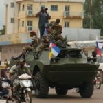 Le Core Tchad et le bloc fédéral analysent la situation qui prévaut  au Tchad 2